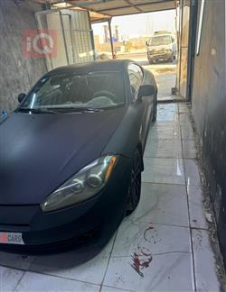 هيونداي تيبورون